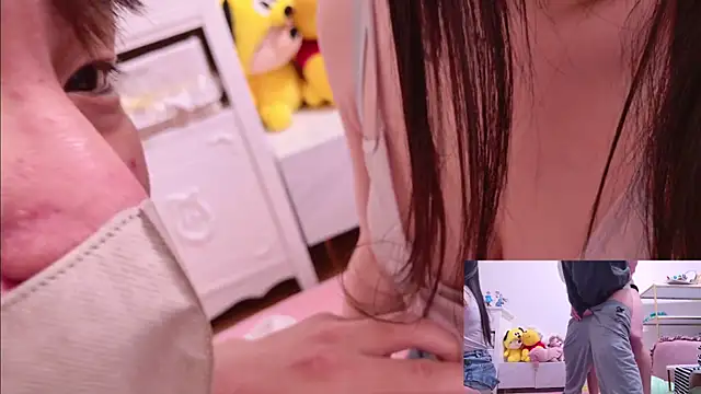 Snapshot of nathi_ko_xo chatting on March 20, 2:32 pm nathi ko xo online show from March 20, 2:32 pm