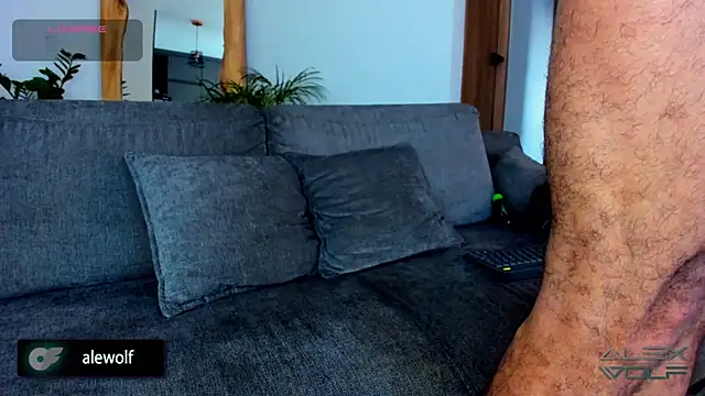 alex wolf  online show from February 25, 10:19 pm