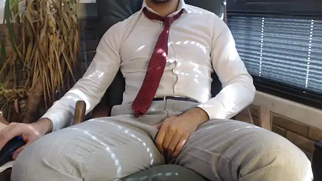 Naughtb0y online show from March 9, 7:45 am