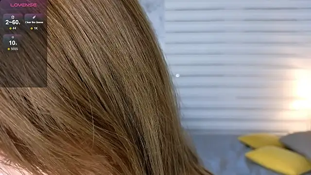  blackgem online show from April 14, 8:53 am