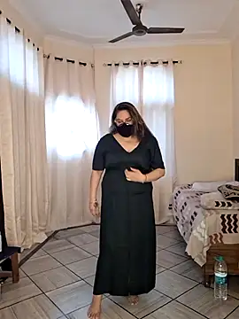 Snapshot of SEXY-Sardarni chatting on March 22, 8:08 am SEXY-Sardarni online show from March 22, 8:08 am