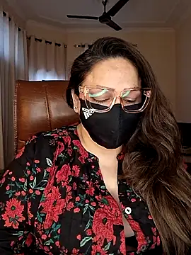 SEXY-Sardarni online show from April 16, 7:31 am