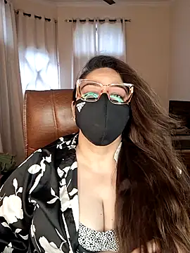 Snapshot of SEXY-Sardarni chatting on April 30, 9:15 am SEXY-Sardarni online show from April 30, 9:15 am