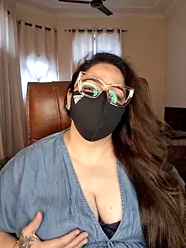Snapshot of SEXY-Sardarni chatting on May 10, 8:08 am SEXY-Sardarni online show from May 10, 8:08 am
