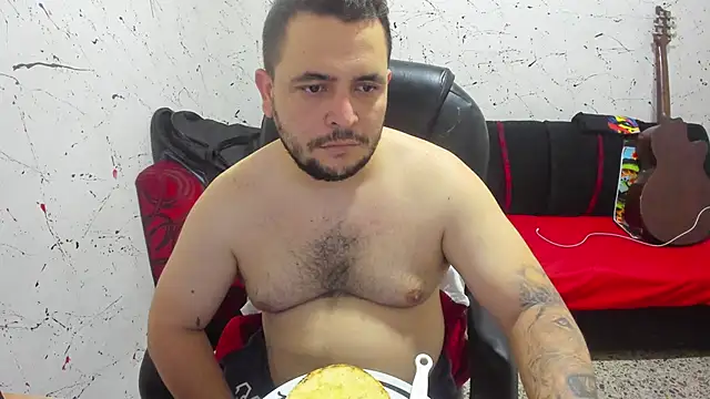  ace ventura online show from January 11, 3:31 pm