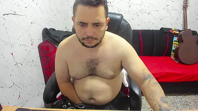  ace ventura online show from January 12, 3:25 pm