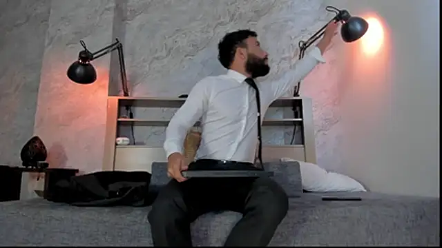 bruno woods online show from January 7, 12:51 pm