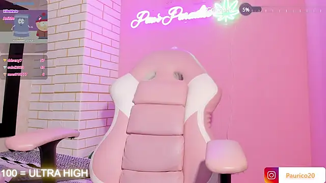 Putipaula3 online show from December 26, 10:41 pm