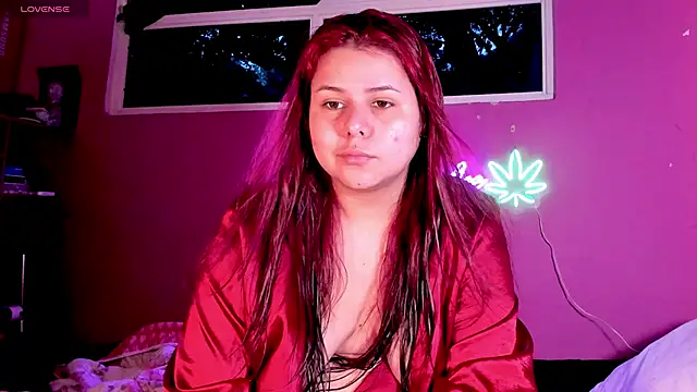 Putipaula3 online show from May 21, 11:01 pm