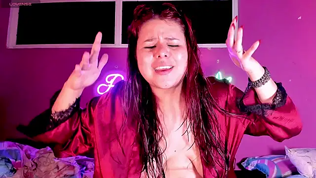 Putipaula3 online show from May 27, 2:19 am