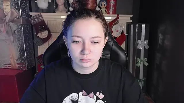 carolina elf online show from December 30, 5:37 am