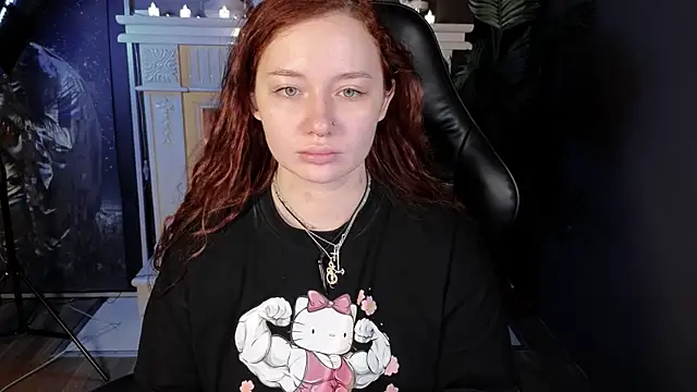 carolina elf online show from January 10, 5:47 am