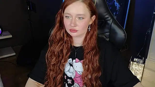 carolina elf online show from February 7, 8:55 am