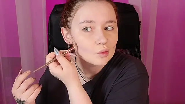 carolina elf online show from February 11, 5:58 am