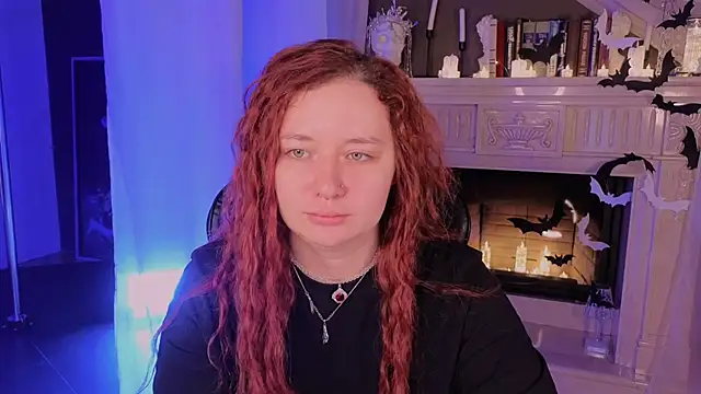 carolina elf online show from October 21, 4:57 am