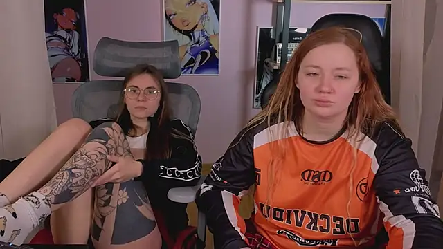 carolina elf online show from February 1, 5:50 am