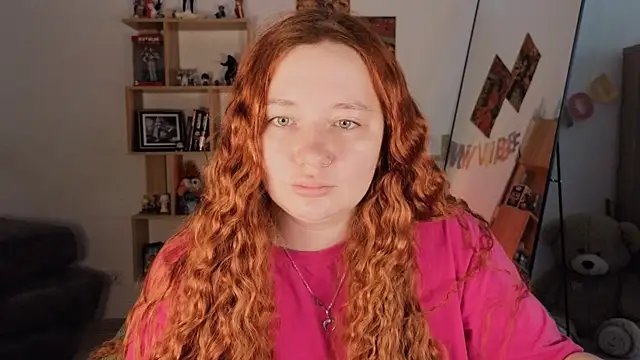 carolina elf online show from July 22, 9:12 am