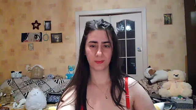 Snapshot of INELIKA chatting on December 5, 8:44 pm INELIKA online show from December 5, 8:44 pm