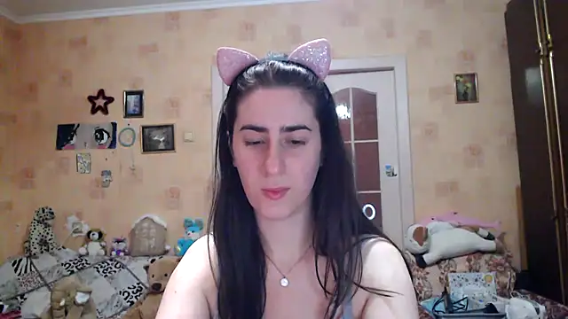 Snapshot of INELIKA chatting on December 11, 8:39 pm INELIKA online show from December 11, 8:39 pm