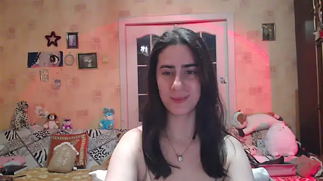 Snapshot of INELIKA chatting on December 19, 10:10 pm INELIKA online show from December 19, 10:10 pm