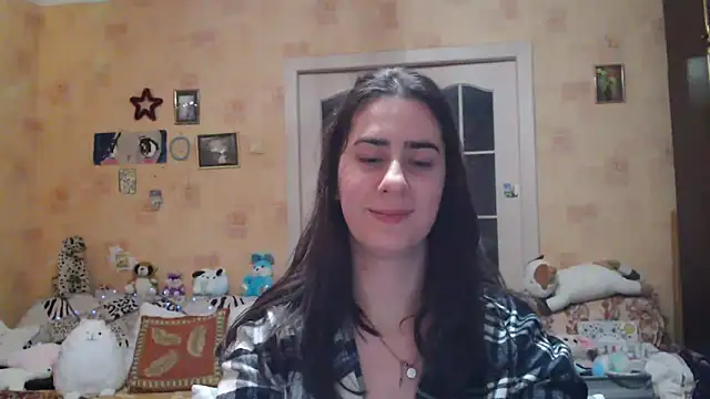 Snapshot of INELIKA chatting on December 24, 8:49 pm INELIKA online show from December 24, 8:49 pm