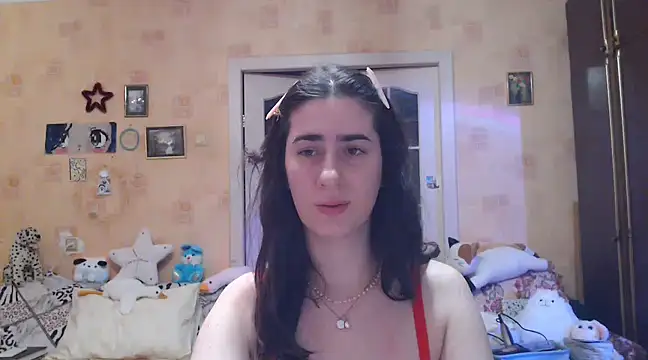 Snapshot of INELIKA chatting on December 31, 9:39 pm INELIKA online show from December 31, 9:39 pm