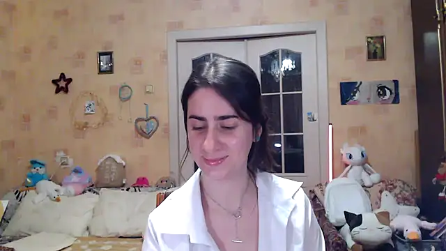 Snapshot of INELIKA chatting on January 22, 9:32 pm INELIKA online show from January 22, 9:32 pm