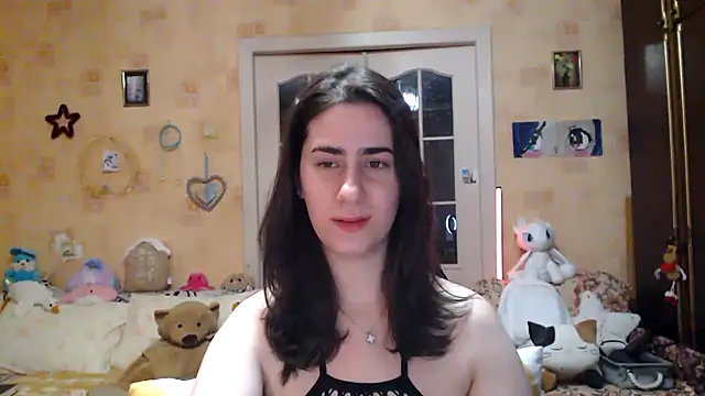 Snapshot of INELIKA chatting on January 26, 2:52 pm INELIKA online show from January 26, 2:52 pm