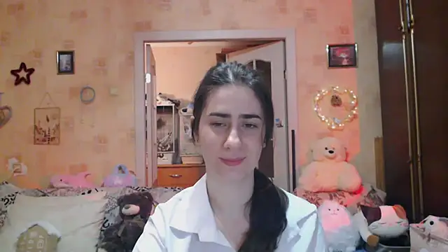 Snapshot of INELIKA chatting on September 14, 9:14 pm INELIKA online show from September 14, 9:14 pm