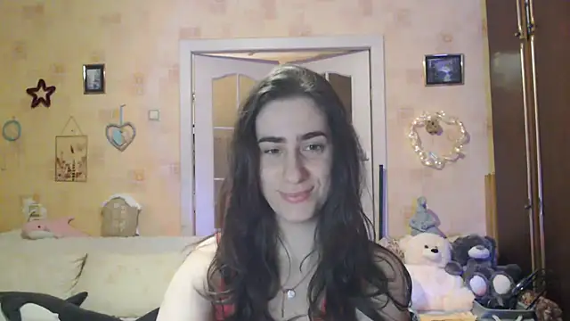 Snapshot of INELIKA chatting on October 11, 9:35 pm INELIKA online show from October 11, 9:35 pm