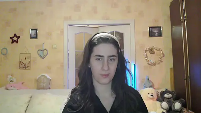 Snapshot of INELIKA chatting on October 14, 9:37 pm INELIKA online show from October 14, 9:37 pm