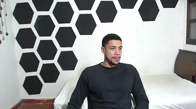 Snapshot of Jhors__Collens chatting on January 17, 4:17 am Jhors Collens online show from January 17, 4:17 am