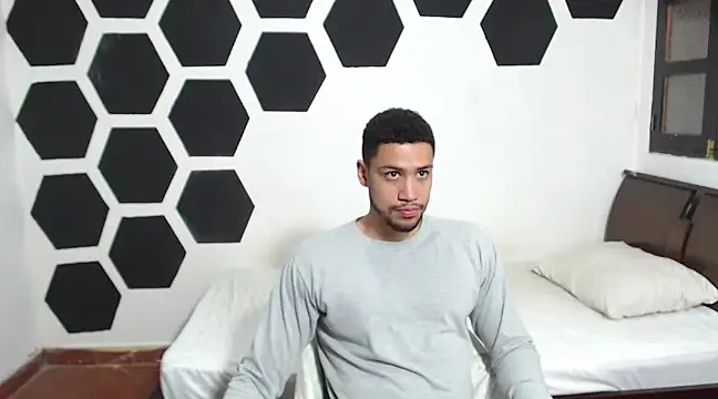 Snapshot of Jhors__Collens chatting on January 18, 6:24 am Jhors Collens online show from January 18, 6:24 am