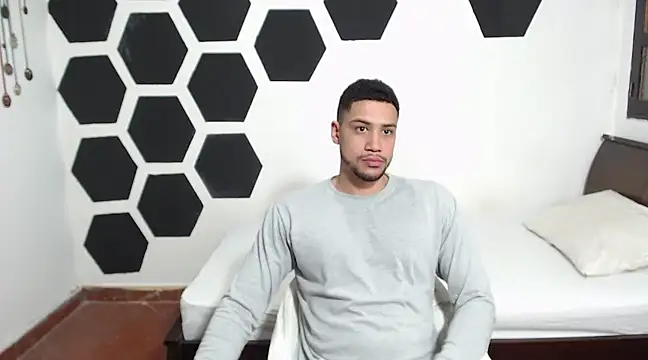 Snapshot of Jhors__Collens chatting on January 21, 4:54 am Jhors Collens online show from January 21, 4:54 am