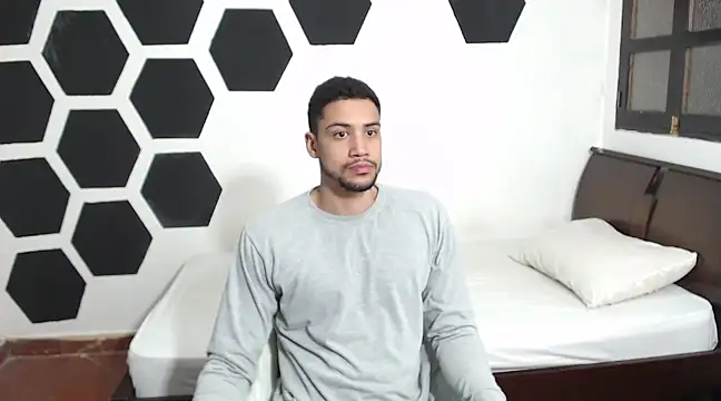 Snapshot of Jhors__Collens chatting on January 29, 4:58 am Jhors Collens online show from January 29, 4:58 am