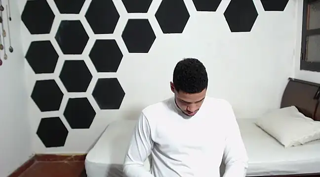 Snapshot of Jhors__Collens chatting on February 1, 4:56 am Jhors Collens online show from February 1, 4:56 am