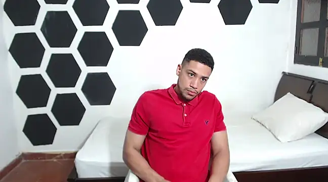 Snapshot of Jhors__Collens chatting on February 3, 4:35 am Jhors Collens online show from February 3, 4:35 am