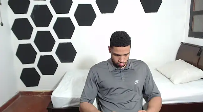 Snapshot of Jhors__Collens chatting on February 5, 7:50 am Jhors Collens online show from February 5, 7:50 am