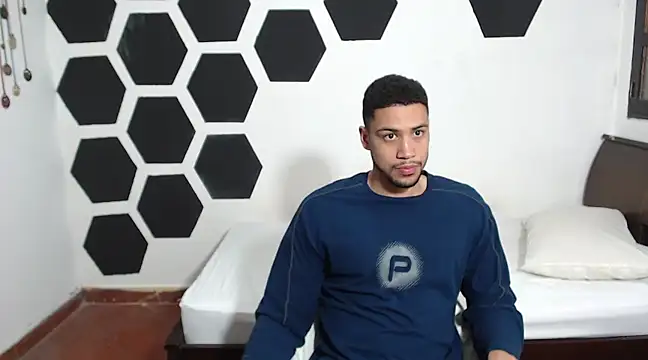 Snapshot of Jhors__Collens chatting on February 6, 5:35 am Jhors Collens online show from February 6, 5:35 am