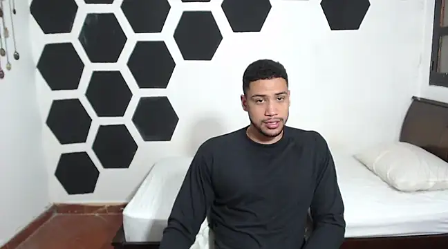 Snapshot of Jhors__Collens chatting on February 7, 6:03 am Jhors Collens online show from February 7, 6:03 am