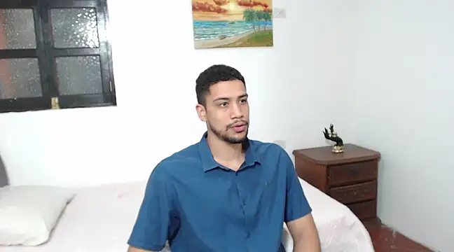 Snapshot of Jhors__Collens chatting on February 15, 6:44 am Jhors Collens online show from February 15, 6:44 am