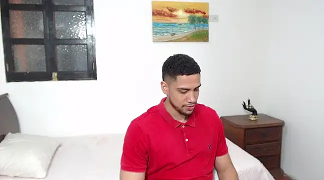 Snapshot of Jhors__Collens chatting on February 17, 6:53 am Jhors Collens online show from February 17, 6:53 am