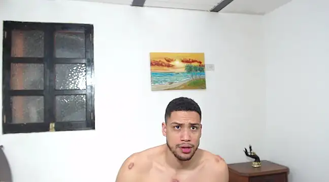 Snapshot of Jhors__Collens chatting on February 20, 5:23 am Jhors Collens online show from February 20, 5:23 am