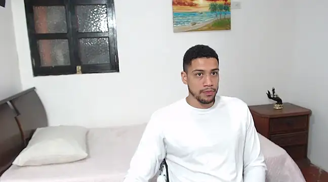 Snapshot of Jhors__Collens chatting on February 22, 6:28 am Jhors Collens online show from February 22, 6:28 am