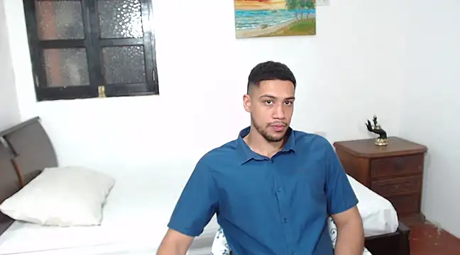 Snapshot of Jhors__Collens chatting on February 24, 4:38 am Jhors Collens online show from February 24, 4:38 am