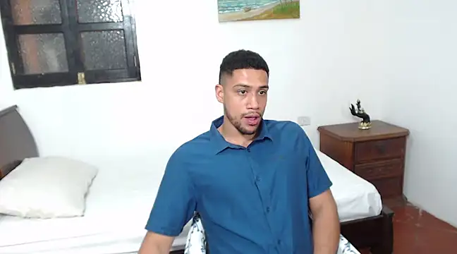 Snapshot of Jhors__Collens chatting on February 24, 7:44 am Jhors Collens online show from February 24, 7:44 am