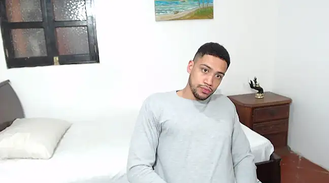 Snapshot of Jhors__Collens chatting on February 25, 5:52 am Jhors Collens online show from February 25, 5:52 am