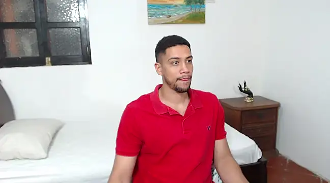 Snapshot of Jhors__Collens chatting on February 26, 5:20 am Jhors Collens online show from February 26, 5:20 am