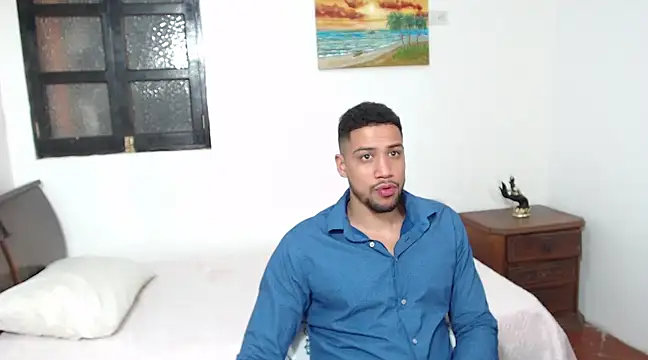 Snapshot of Jhors__Collens chatting on March 4, 4:38 am Jhors Collens online show from March 4, 4:38 am