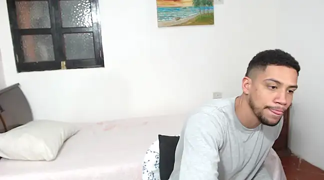 Snapshot of Jhors__Collens chatting on March 5, 5:29 am Jhors Collens online show from March 5, 5:29 am